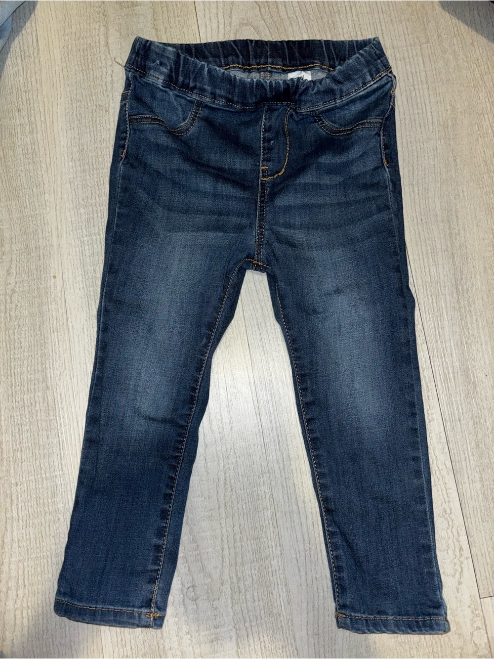H&M Skinny Jeans
